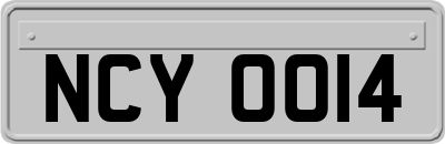 NCY0014
