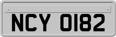NCY0182