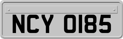 NCY0185