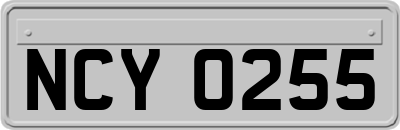 NCY0255