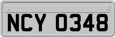 NCY0348