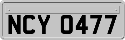NCY0477