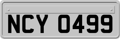 NCY0499