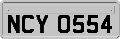 NCY0554