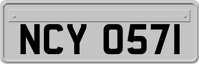 NCY0571