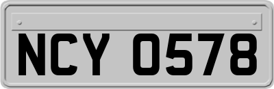 NCY0578
