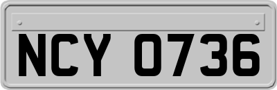 NCY0736