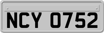 NCY0752