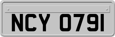 NCY0791
