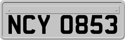 NCY0853