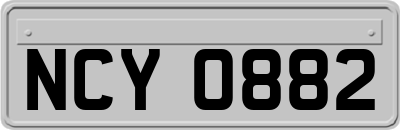 NCY0882