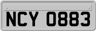NCY0883
