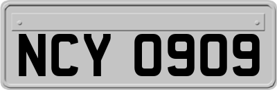 NCY0909