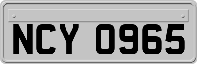 NCY0965