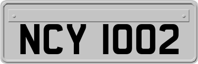 NCY1002