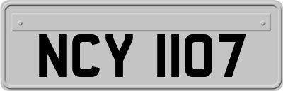 NCY1107