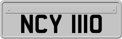 NCY1110