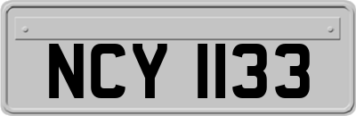 NCY1133