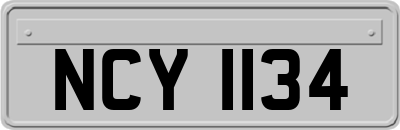 NCY1134