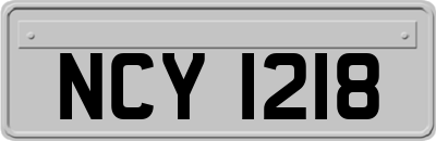 NCY1218