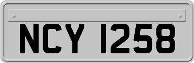 NCY1258