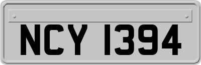 NCY1394
