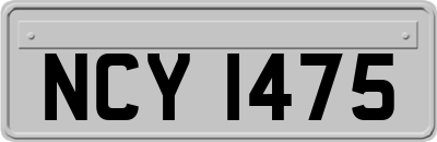 NCY1475