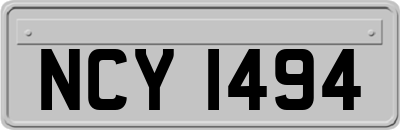 NCY1494