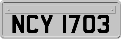 NCY1703