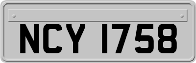 NCY1758