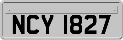 NCY1827