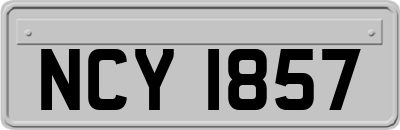 NCY1857