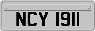 NCY1911