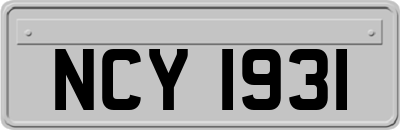 NCY1931