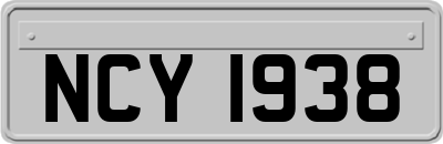 NCY1938
