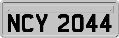 NCY2044