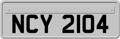 NCY2104