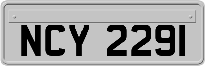 NCY2291
