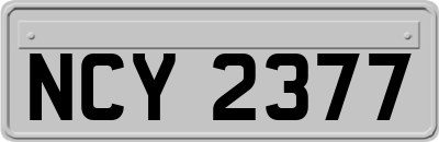 NCY2377
