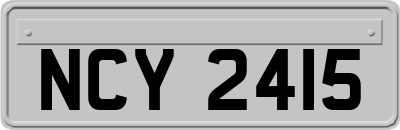 NCY2415