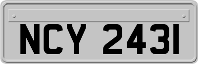 NCY2431