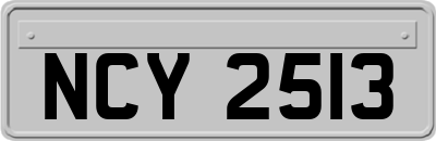 NCY2513