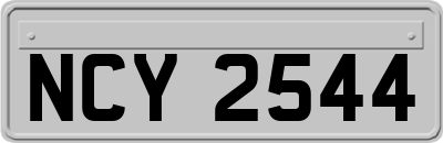 NCY2544