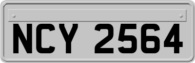 NCY2564