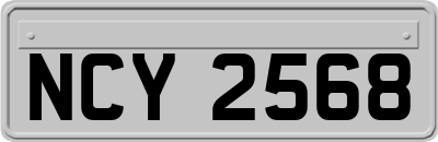 NCY2568
