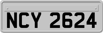 NCY2624