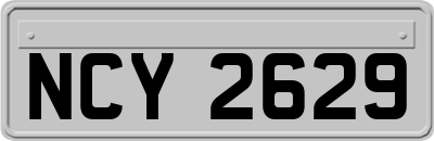 NCY2629