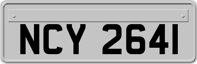 NCY2641