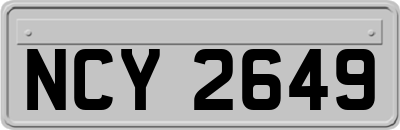 NCY2649