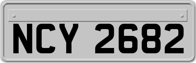 NCY2682
